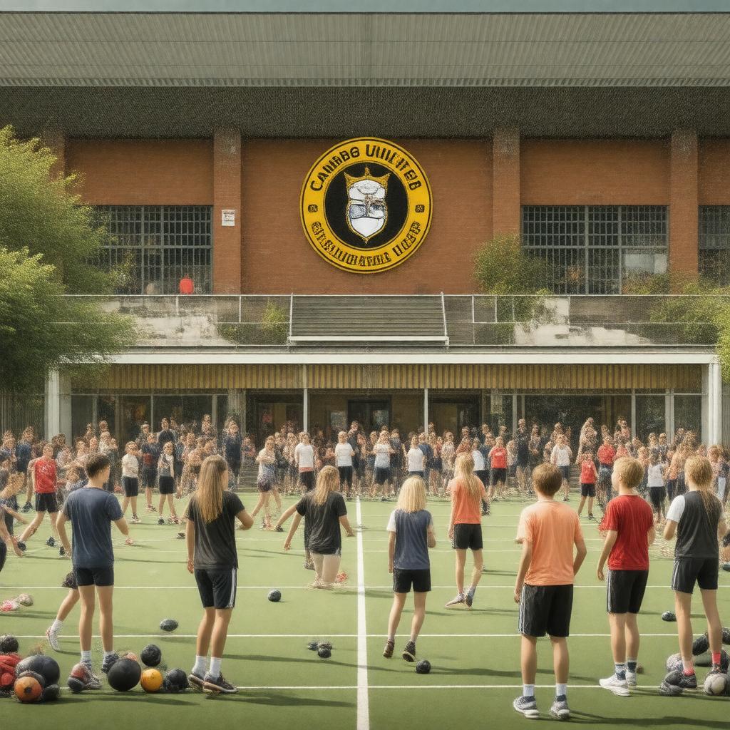 Cambridge United Community Trust